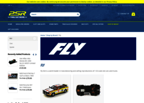 Flymodelcars.com