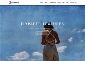 Flypapertextures.com
