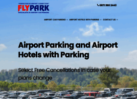 flypark.co.uk