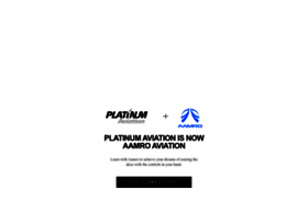 flyplatinum.com