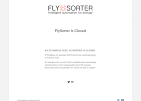Flysorter.com