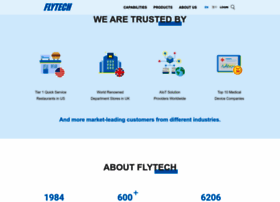 flytech.com