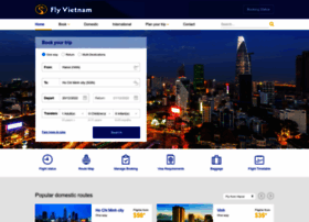 flyvietnam.com