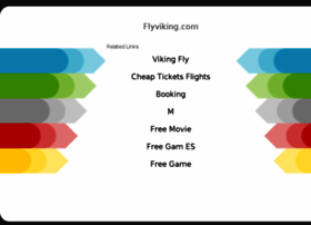 flyviking.com