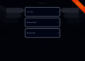 flyweb.ch