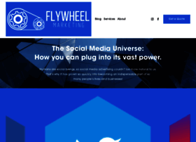 Flywheelmarketing.com
