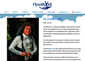 Flywithxirli.com
