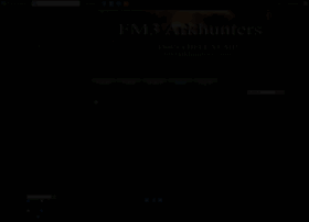 fm3arkhunters.forumotion.com