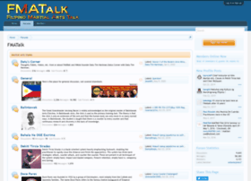 fmatalk.com