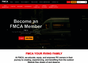 Fmca.com