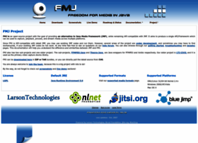 fmj-sf.net
