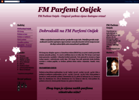 fmparfemiosijek.blogspot.com
