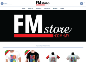 Fmstore.com.my