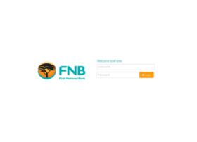 Fnb-eforex.co.za