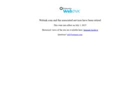 fnt.webink.com