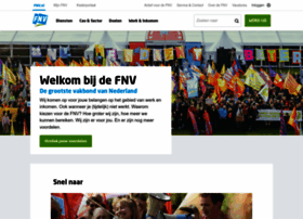 fnvbondgenoten.nl