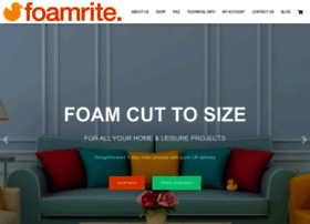Foamrite.co.uk