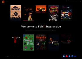 Fobti-interactive.com