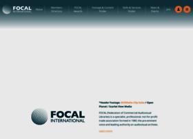 Focalint.org