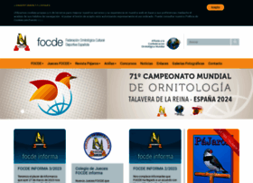 focde.com