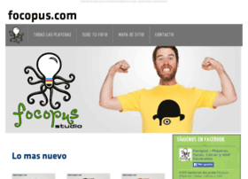 focopus.com
