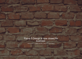 Focus5design.com