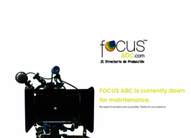 Focusabc.com