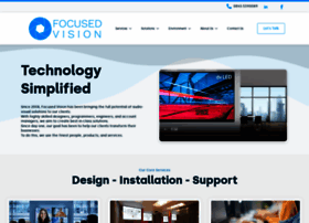 focused-vision.co.uk