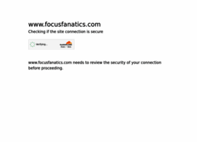 focusfanatics.com