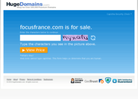 focusfrance.com