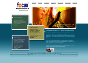 Focusonit.com