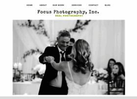 focusphotoinc.com