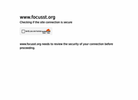 focusst.org