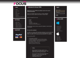 focusvpn.com