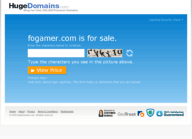 fogamer.com