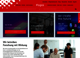 fogra.org