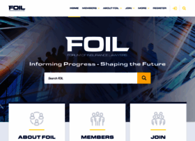foil.org.uk