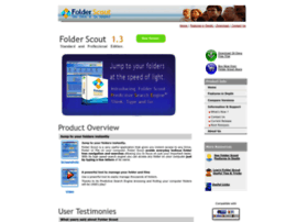 Folderscout.com