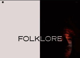 Folkloreuk.com