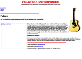 Folkpro.com