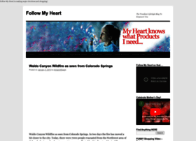 follow-my-heart.com