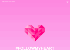 Follow-my-heart.net