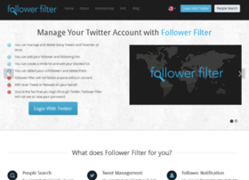 followerfilter.com