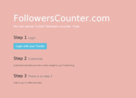 followerscounter.com