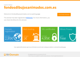 Fondosdibujosanimados.com.es
