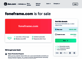 foneframe.com