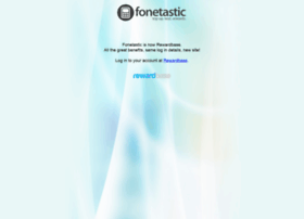 fonetastic.com
