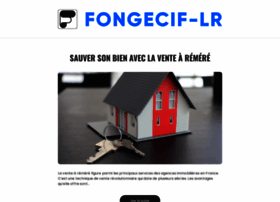 fongecif-lr.fr