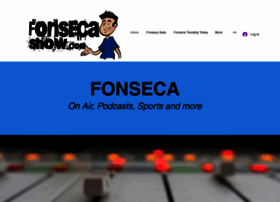Fonsecashow.com