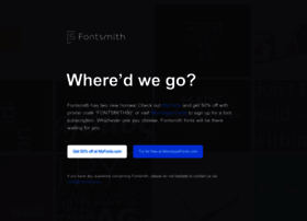 fontsmith.com